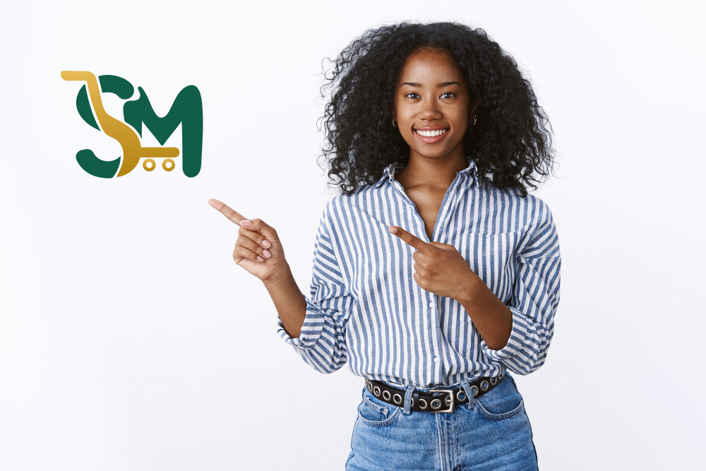 March\u00e9 africain color\u00e9